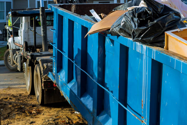 Shed Removal in Mcminnville, OR